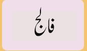 فالج